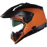 Nolan - N70-2 X - Helm - Diversen Kleuren - Lexan Polycarbonaat