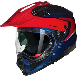 Nolan - N70-2 X - Helm - Diversen Kleuren - Lexan Polycarbonaat