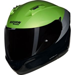 Nolan - N60-6 - Integraalhelm - Verf - Veiligheid - Comfort