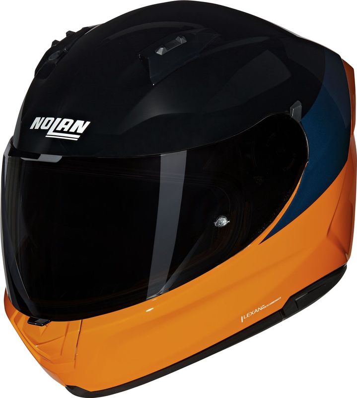 Nolan N60-6 Verniciatura Speciale Helm