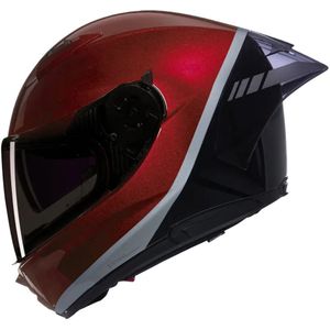 Nolan - N60-6 Sport - Integraalhelm - Zwart - Kunststof