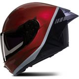 Nolan N60-6 Sport Verniciatura Speciale Integraalhelm