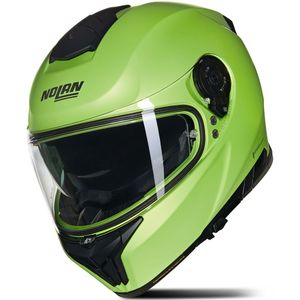Nolan N80-8 Mivedi N-Com Helm