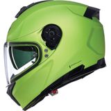 Nolan - N80-8 - Integraalhelm - Groen Zwart - Polycarbonaat