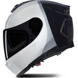 Nolan - N80-8 - Integraalhelm - Pearl Zwart Glossy - Polycarbonaat