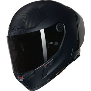 Nolan - X-804 RS Ultra Carbon - Integraalhelm - Zwart - Koolstofvezel