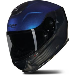 X-903 Ultra Carbon - Integraalhelm - Zwart - Koolstofvezel