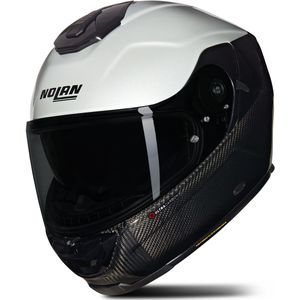 Integraalhelm Nolan X-903 UC Carbon Parelmoer-Zwart