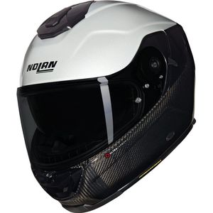 Nolan - X-903 - Integraalhelm - Carbon Pearl Zwart - Glossy