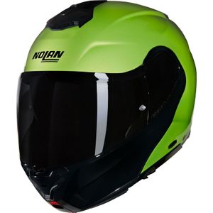 Nolan X-1005 Ultra Carbon Mivedi N-Com Helm