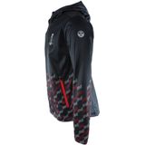 North Sails - San Diego - Jas - Veelkleurig - Polyester