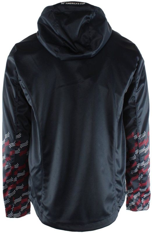 North Sails - San Diego - Jas - Veelkleurig - Polyester