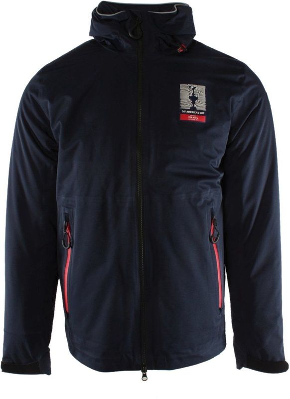 North Sails jas maat IT S