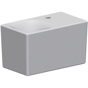 Royal plaza Friens fontein 42x24x24cm met 1 kraangat pearl 33542
