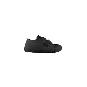 Superga Kids 2750 JVELPANATTA Total Black-Schoenmaat 26