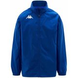 Kappa - Wister - Windjack - Met Omini-print - Trendy Look