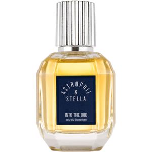 Into the oud extrait de parfum 50 ml