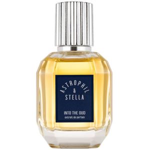 Astrophil & Stella Into The Oud Extrait de Parfum
