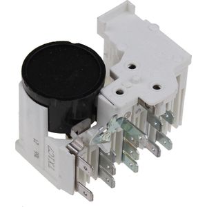 WHIRLPOOL - KIT RELAIS / CLIXON - 481228038093