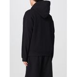 Diesel - S Boxt Lab - Hoodie - Rood - Relaxed Fit