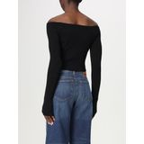 Diesel - M-VERA Top - Zwart - Katoen