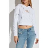 Diesel - F-Slimmy - Hoodie - Met Capuchon