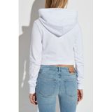 Diesel - F-Slimmy - Hoodie - Met Capuchon