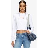 Diesel - F-Slimmy - Hoodie - Met Capuchon