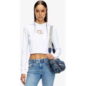 Diesel - F-Slimmy - Hoodie - Met Capuchon