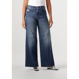 Diesel, Dames, Jeans, Blauw, Maat: W29 Katoen,