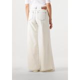 Diesel - 1978 D-Akemi - Jeans - Lichtblauw - Denim - Bootcut Pasvorm