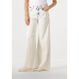 Diesel - 1978 D-Akemi - Jeans - Lichtblauw - Denim - Bootcut Pasvorm