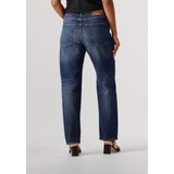 Diesel - Jeans - Dames - Blauw - Katoen