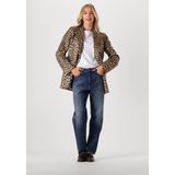 Diesel - Jeans - Dames - Blauw - Katoen