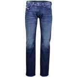 Diesel, Heren, Jeans, Blauw, Maat: W29