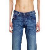 Diesel, Heren, Jeans, Blauw, Maat: W29