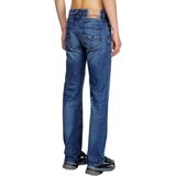 Diesel, Heren, Jeans, Blauw, Maat: W29