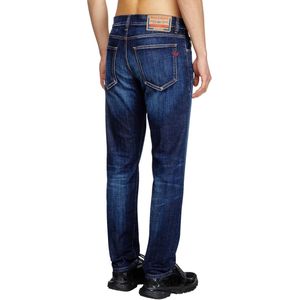 Diesel, Heren, Jeans, Blauw, Maat: W29