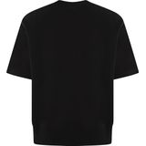 Korte Mouwen Crew Neck T-shirt