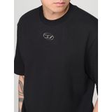 Korte Mouwen Crew Neck T-shirt