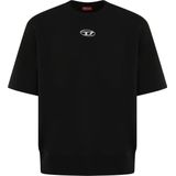 Korte Mouwen Crew Neck T-shirt