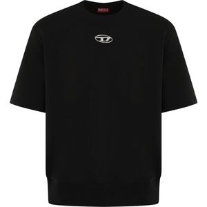 Korte Mouwen Crew Neck T-shirt