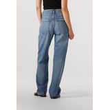 Diesel, Dames, Jeans, Blauw, Maat: W23 L32 Katoen,