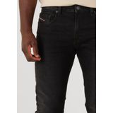 Diesel 2019 D-strukt Jeans Heren - Broek - Grijs - Maat 30/32