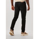 Diesel, Heren, Jeans, Grijs, Maat: W30 L32 Katoen,