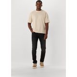 Diesel 2019 D-strukt Jeans Heren - Broek - Grijs - Maat 30/32