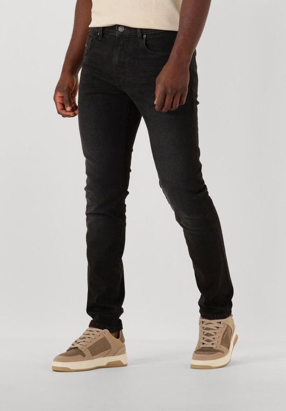 Diesel 2019 D-strukt Jeans Heren - Broek - Grijs - Maat 30/32