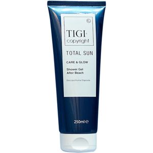 Tigi Copyright Total Sun After Beach Shower Gel 250ml