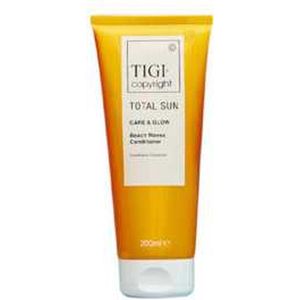 Copyright - Total Sun Care & Glow - Conditioner - Strandgolven