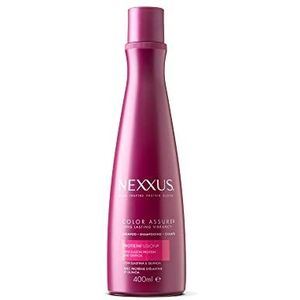 Nexxus - Color Assure Shampoo - 400ml